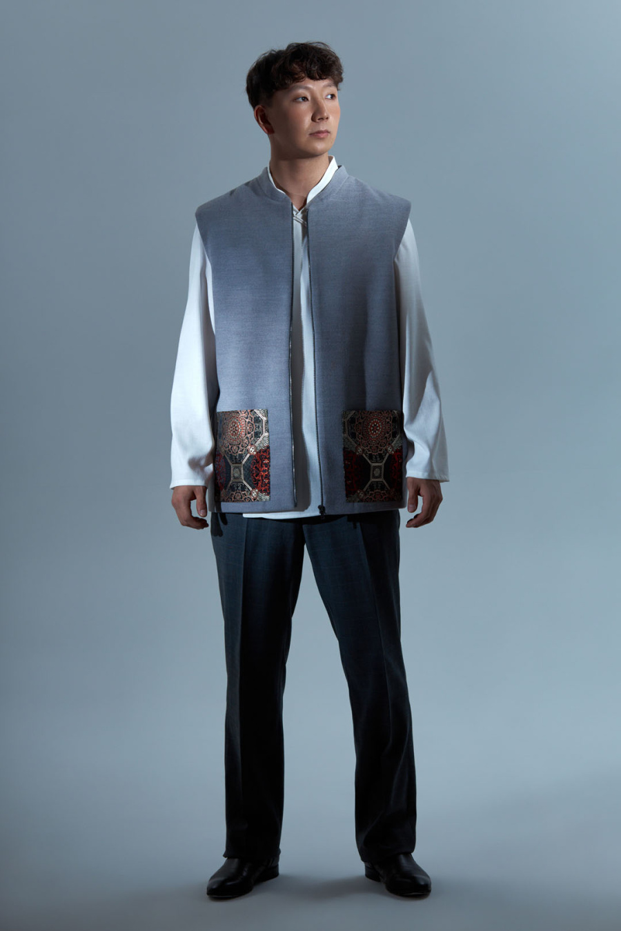 Купить этническую одежду в интернет-магазине Gobi.ru. Современная этническая одежда из Бурятии.