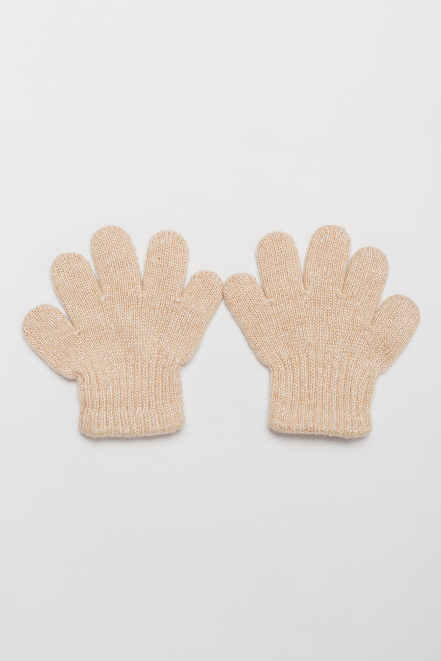 Купить перчатки детские из натуральной шерсти бат сежу. Цвет: Бежевый, Коричневый, Серый, Шоколадный, Графитовый
