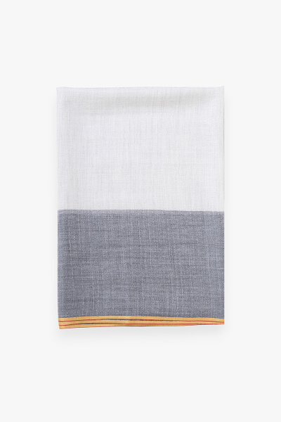 Купить шаль из 100% кашемира gobi. Цвет: Мультиколор