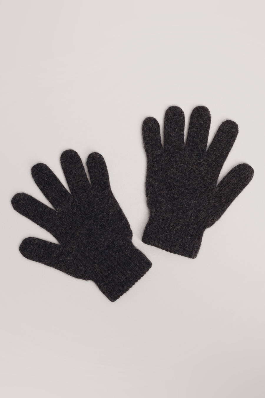 Купить перчатки детские из натуральной шерсти tod оймс. Цвет: Серый, Коричневый, Рыжий, Графитовый, Шоколадный, Бежевый
