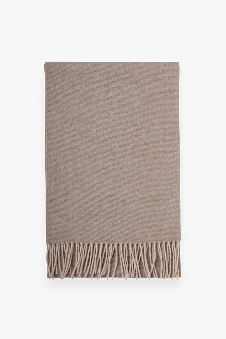 Купить шарф из 100% кашемира blue sky. Цвет: Мультиколор