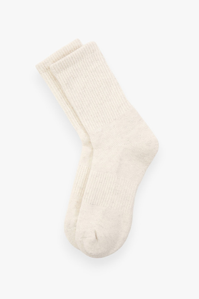 Носки из 100% натуральной шерсти Cashmere House