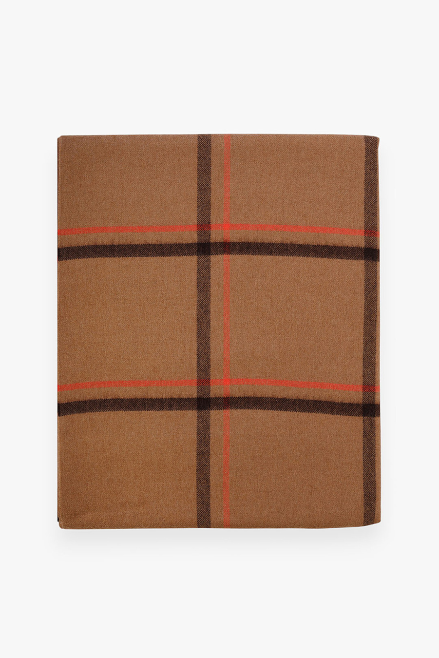 Купить шерстяной плед blu sky. Цвет: Мультиколор
