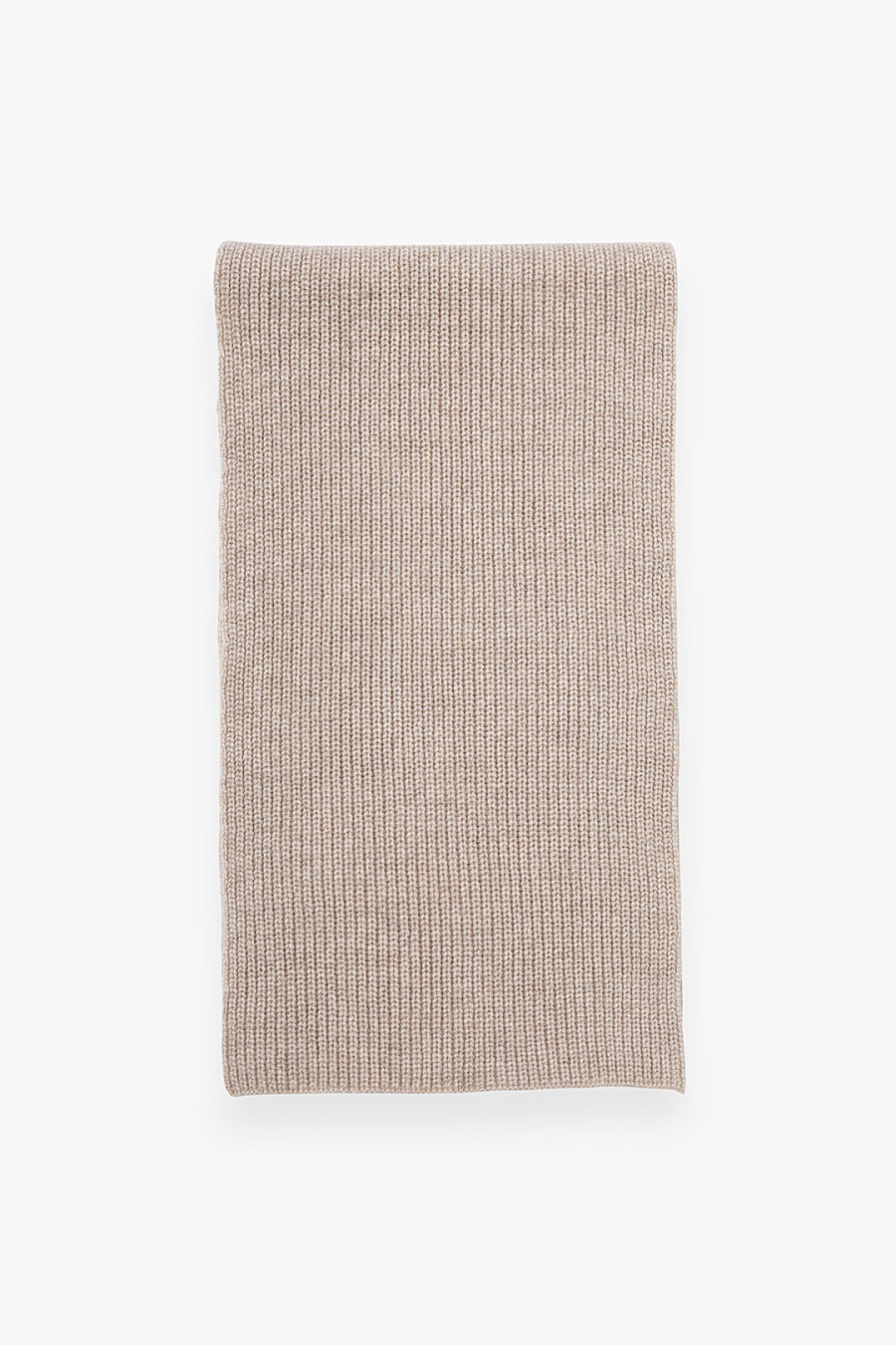 Купить шарф из 100% кашемира gobi. Цвет: Белый , Розовый, Бежево-коричневый