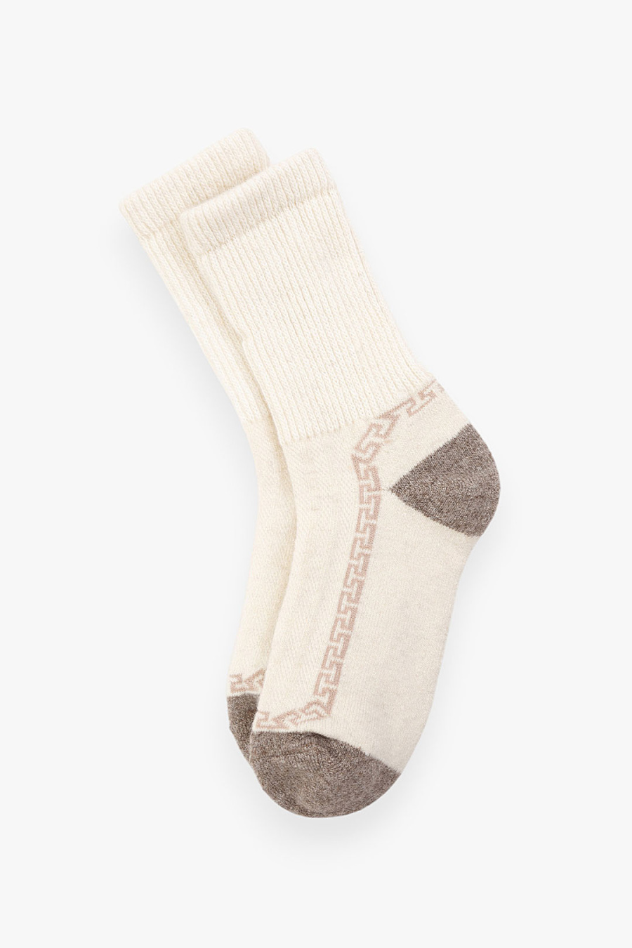 Носки из 100% натуральной шерсти Cashmere House