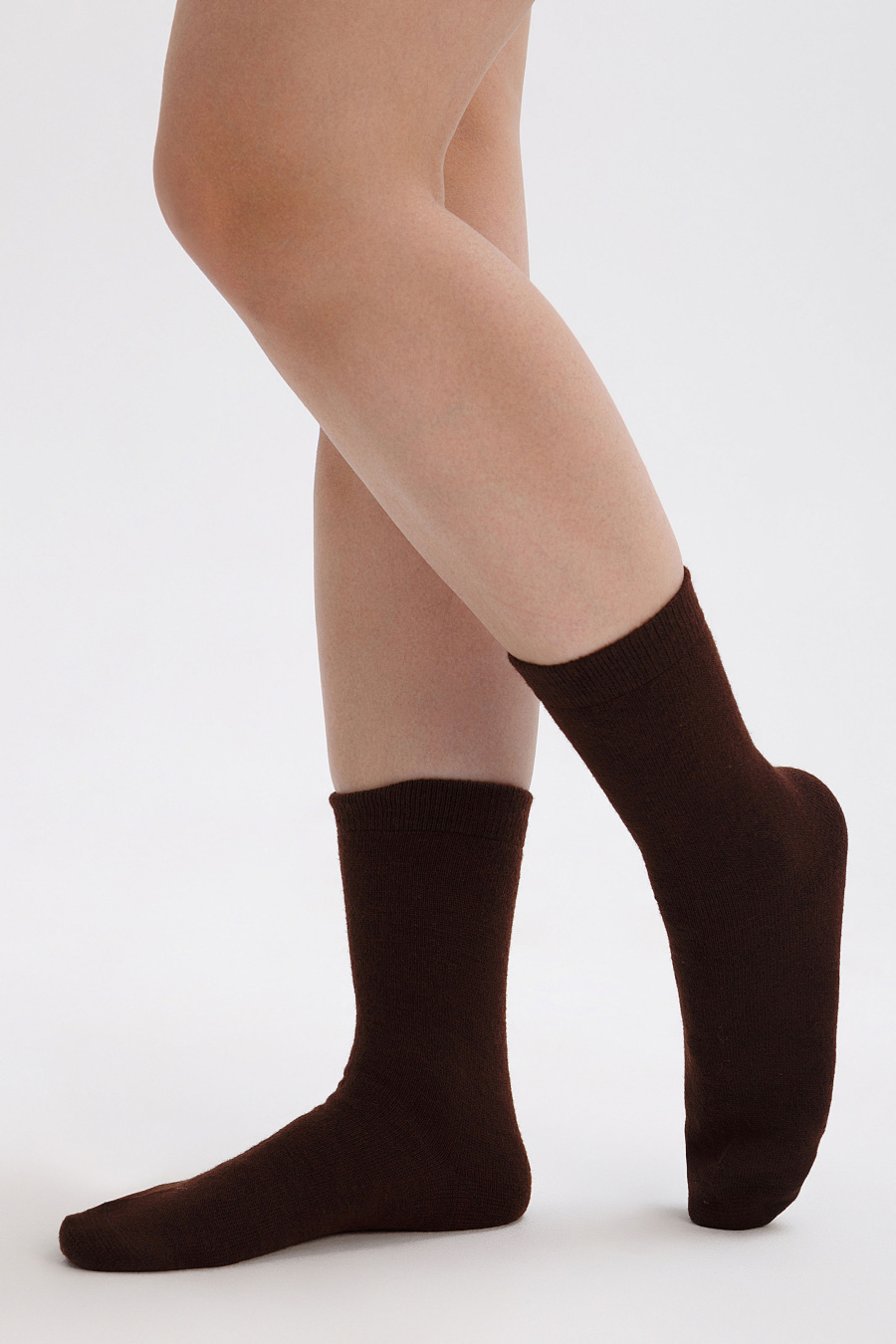 Носки шерстяные