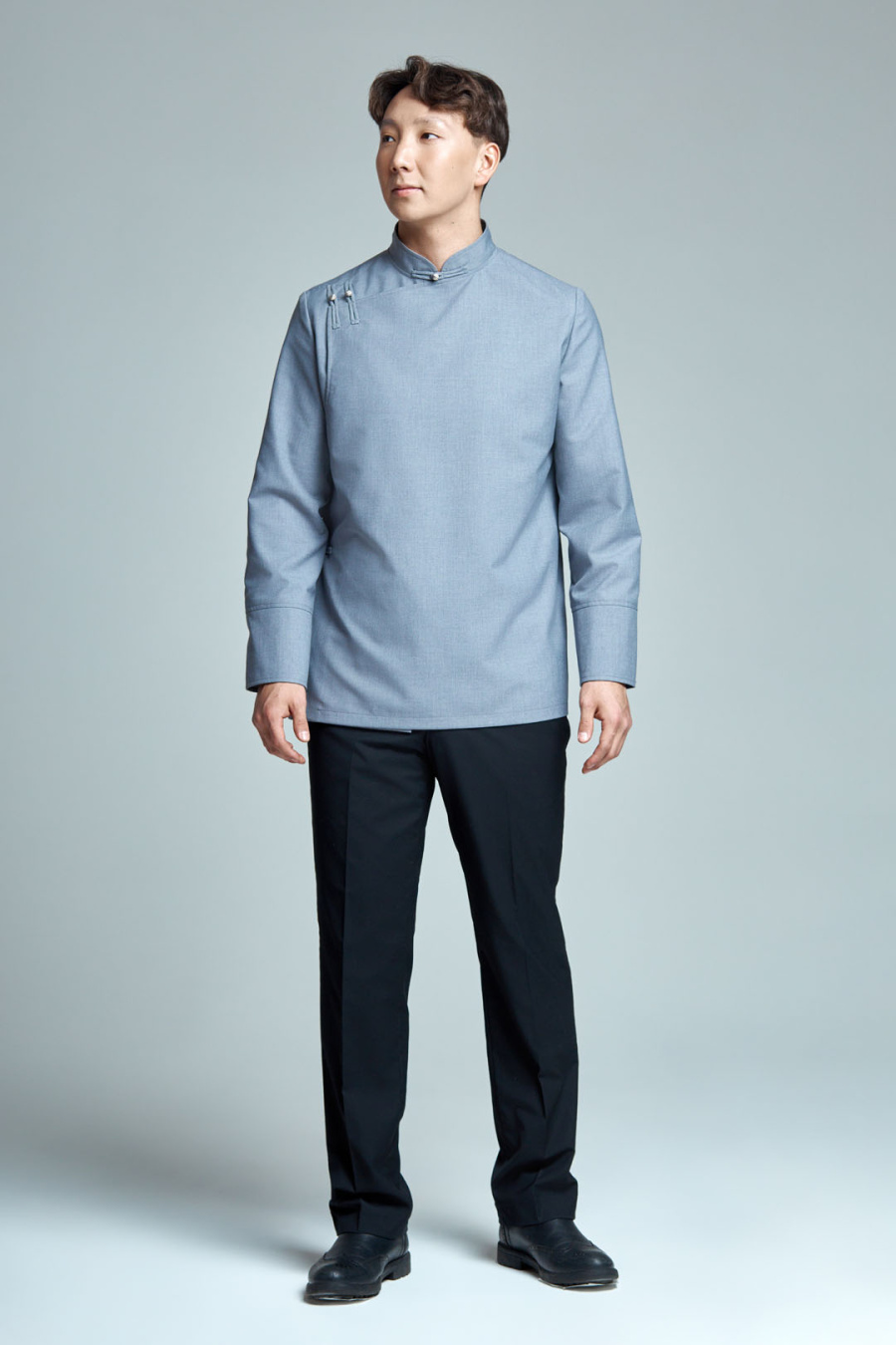 Купить этническую одежду в интернет-магазине Gobi.ru. Современная этническая одежда из Бурятии.