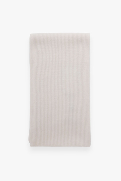 Купить шарф из 100% кашемира gobi. Цвет: Белый , Розовый, Бежево-коричневый