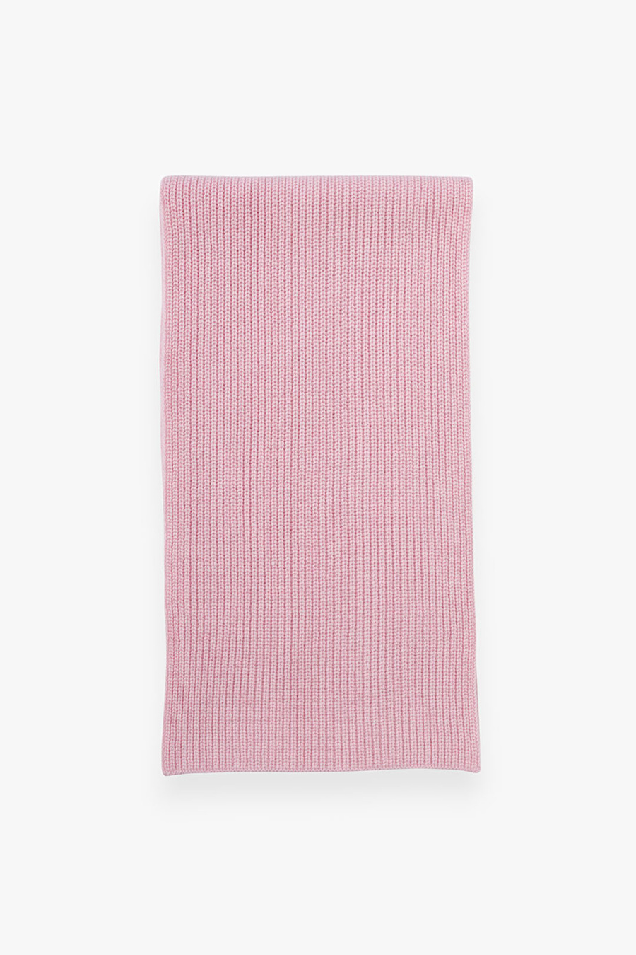 Купить шарф из 100% кашемира gobi. Цвет: Белый , Розовый, Бежево-коричневый