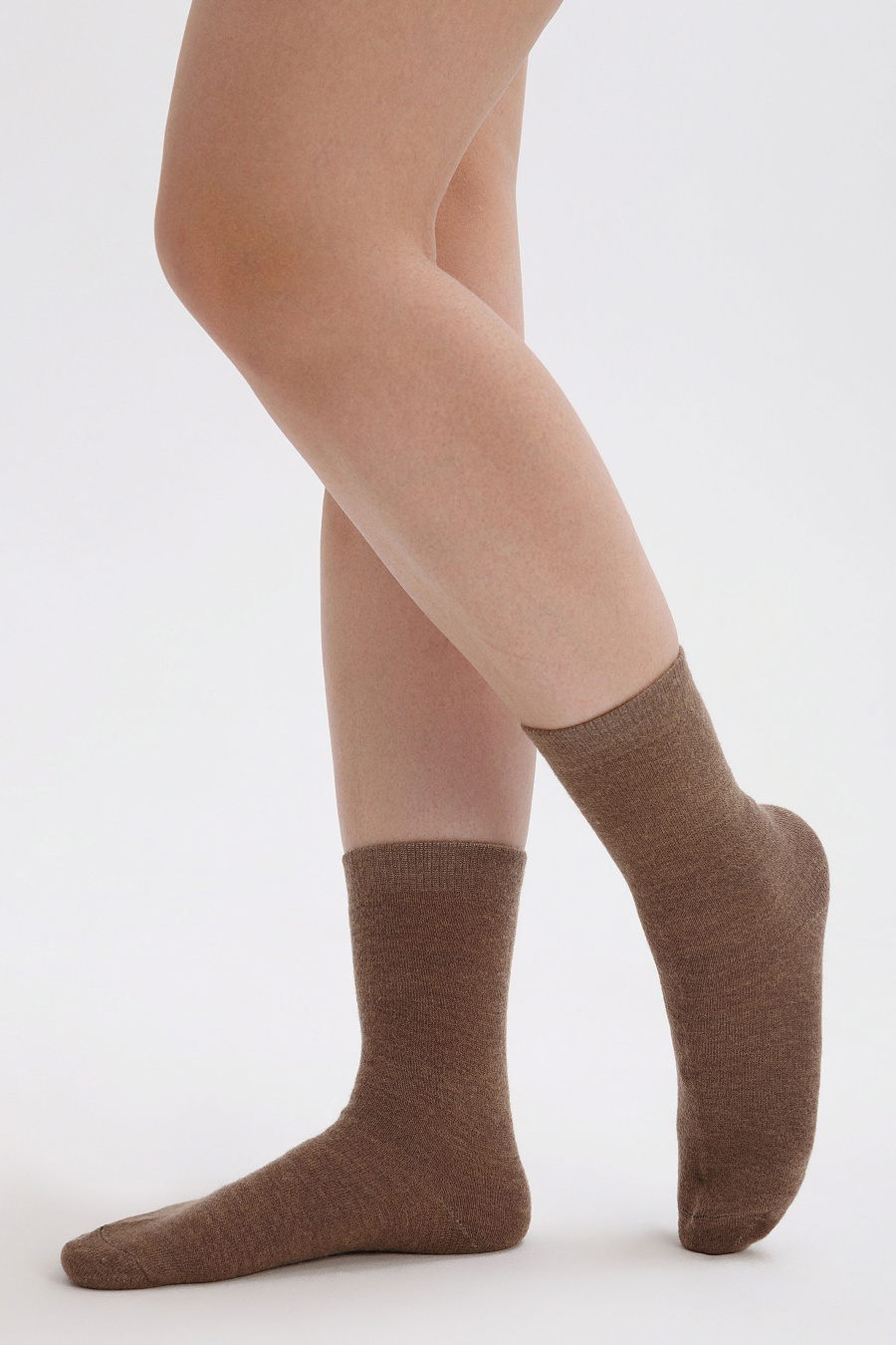 Носки шерстяные