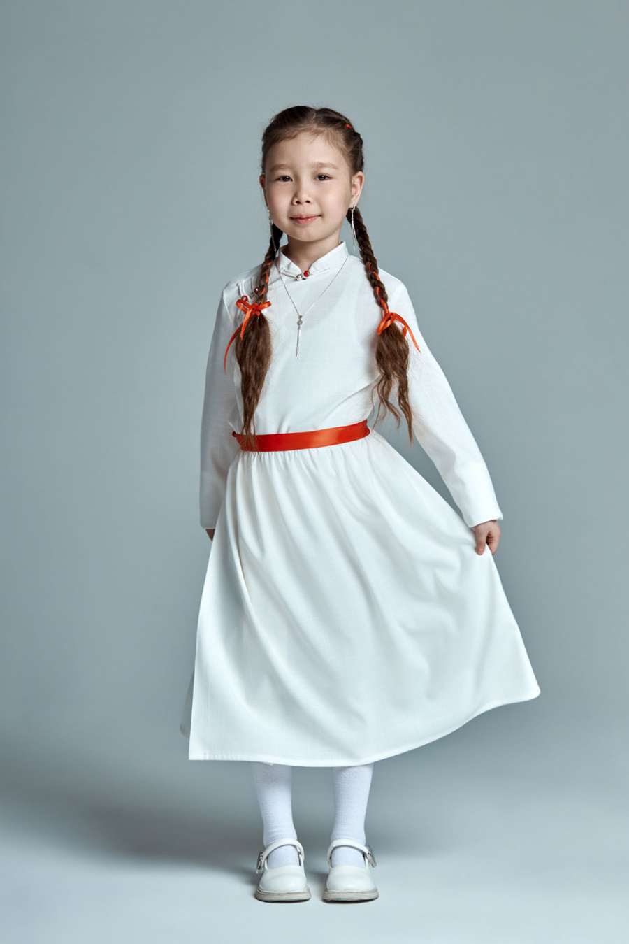 Купить этническую одежду в интернет-магазине Gobi.ru. Современная этническая одежда из Бурятии.