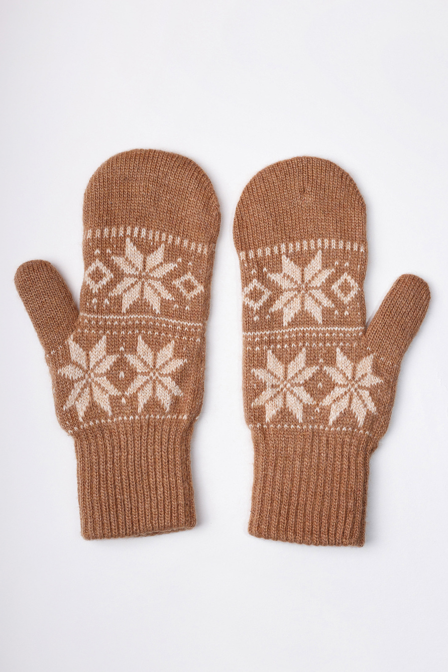 Купить варежки из натуральной шерсти бат сежу. Цвет: Синий принт, Шоколадный, В ассортименте, Графитовый, Серый, Коричневый, Бежевый принт, Коричневый принт, Серый принт, Графитовый принт, Тёмно-коричневый принт, Тёмно-коричневый, Бежевый, Рыжий, Рыжий принт, Шоколадный принт
