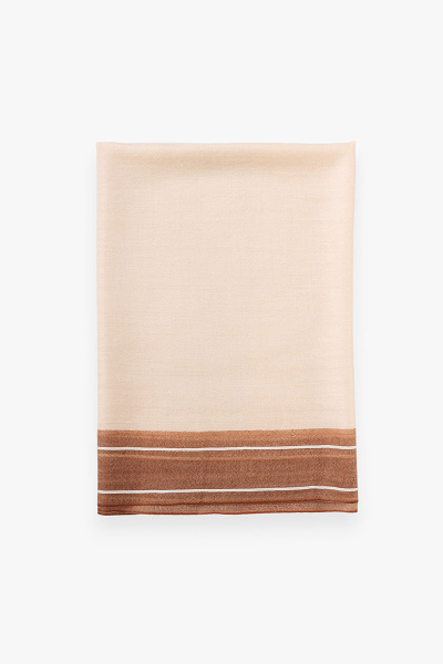 Купить шаль из 100% кашемира gobi. Цвет: Мультиколор