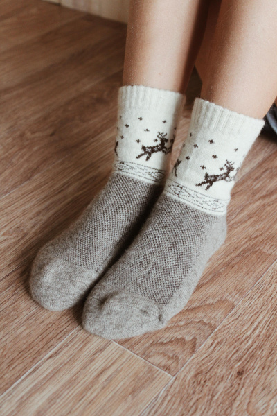 Купить носки детские из 100% шерсти tod оймс. Цвет: Шоколадный, Бежевый, Коричневый, Бежево-рыжий, Бежево-шоколадный, Коричнево-шоколадный, В ассортименте, Бежево-коричневый, Серый
