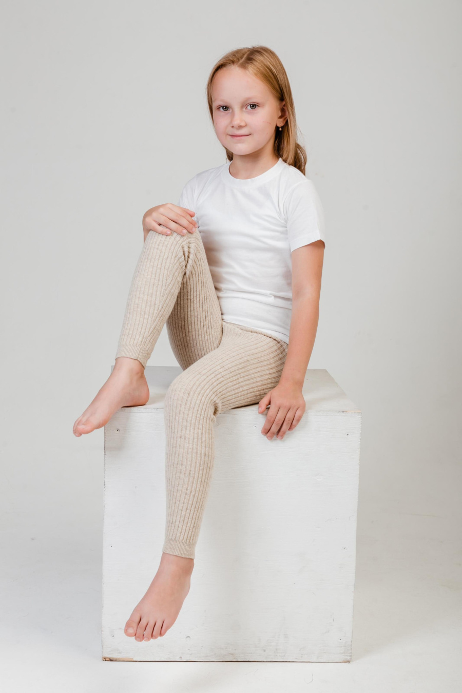 Купить рейтузы детские из 100% шерсти tod оймс. Цвет: В ассортименте
