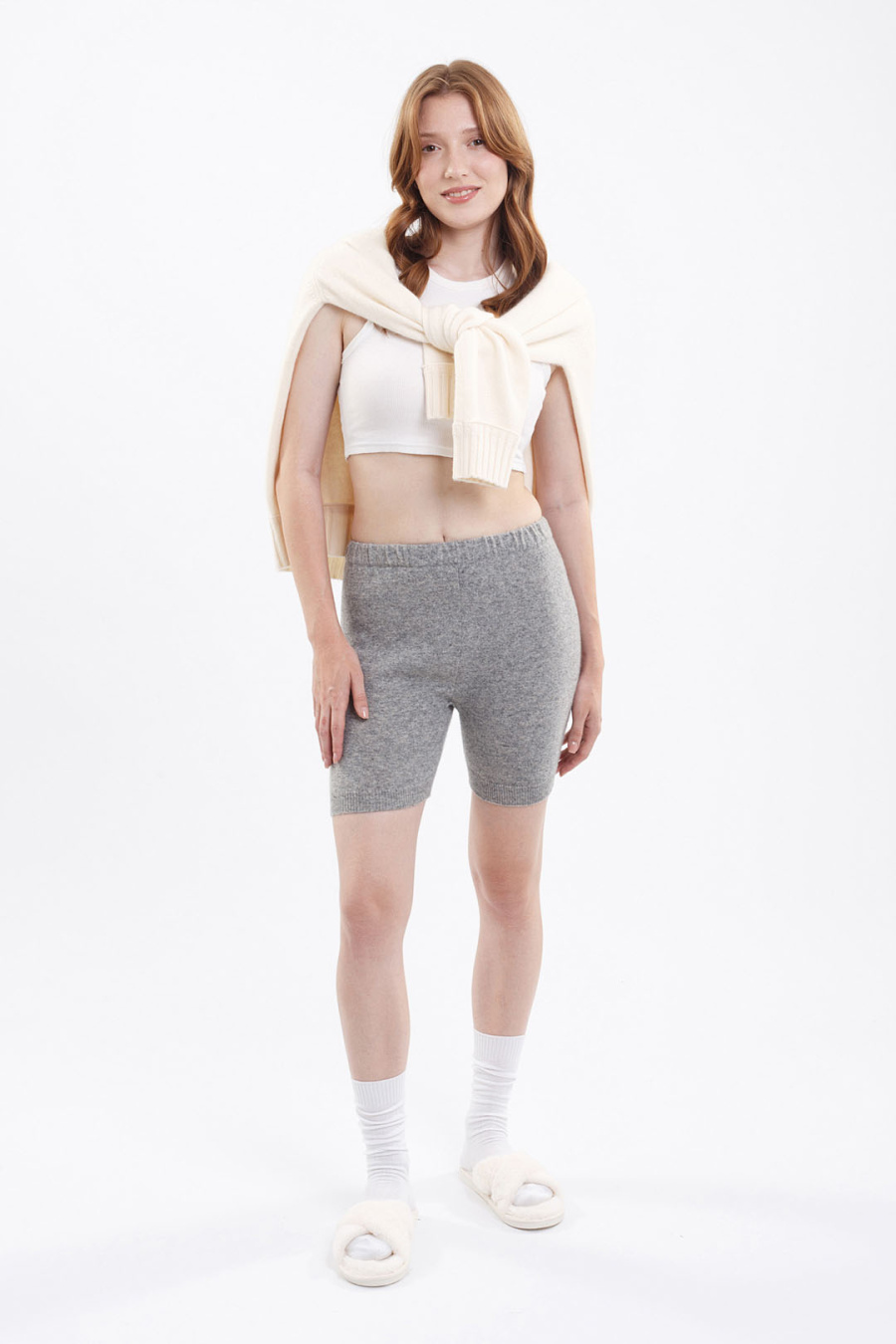 Купить шорты из натуральной шерсти tod оймс. Цвет: Шоколадный, Коричневый, Бежевый, Серый, Рыжий
