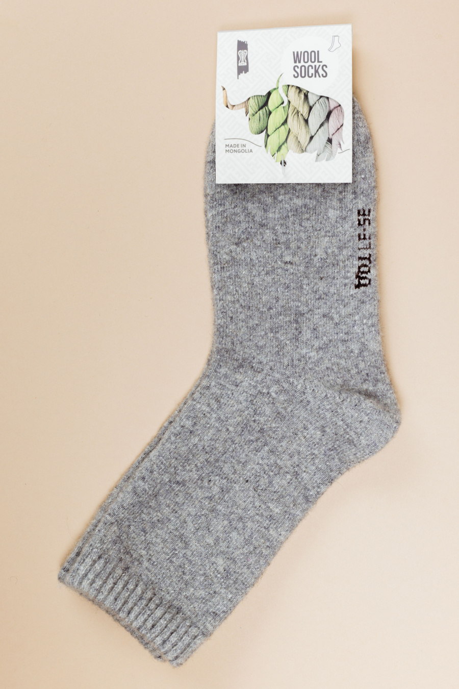 Купить носки из натуральной шерсти демисезонные tod оймс. Цвет: В ассортименте, Серый, Графитовый, Коричневый, Синий, Коричнево-шоколадный, Шоколадный, Бежево-рыжий, Бежевый
