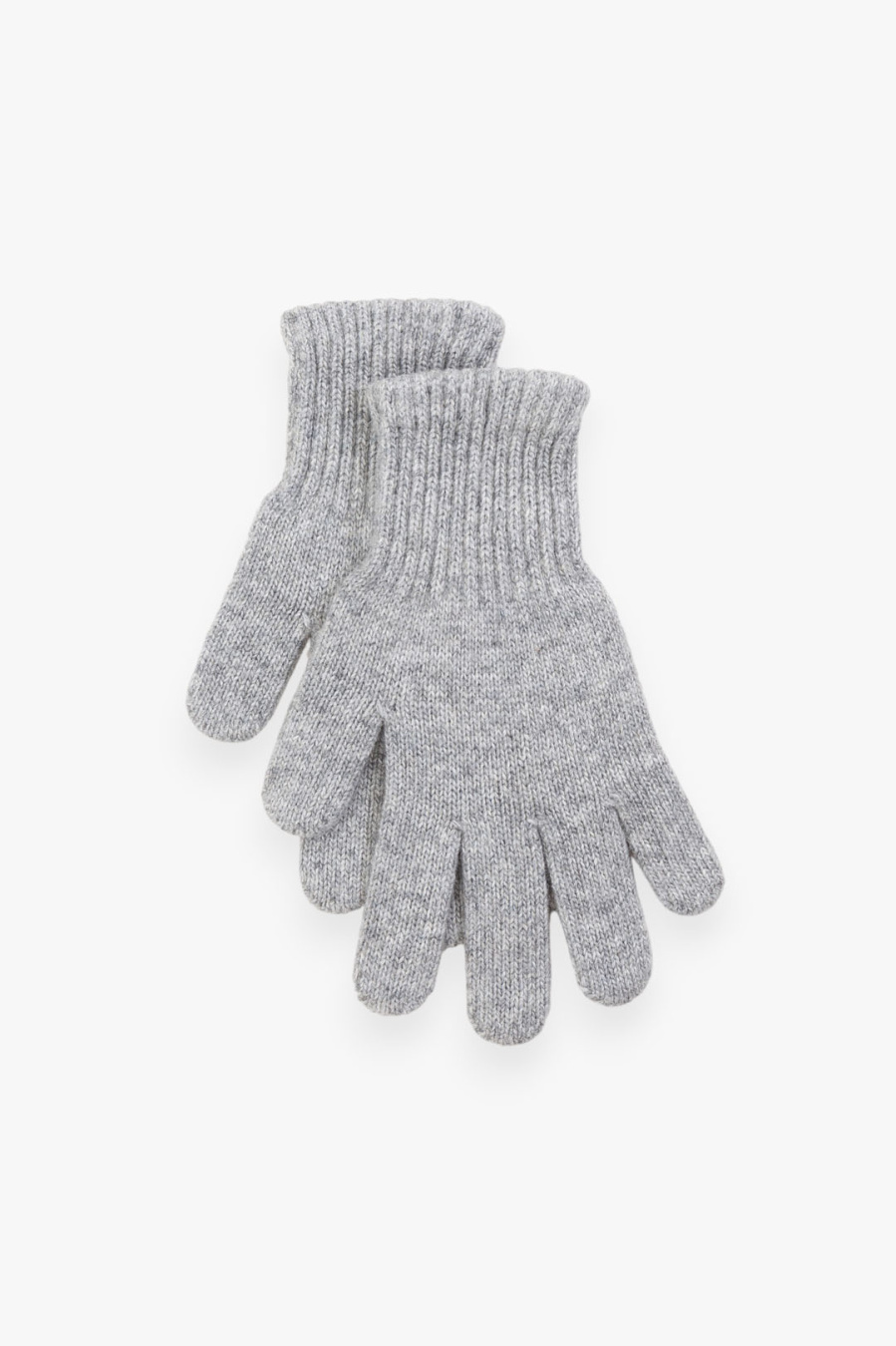 Перчатки шерстяные TOD Оймс