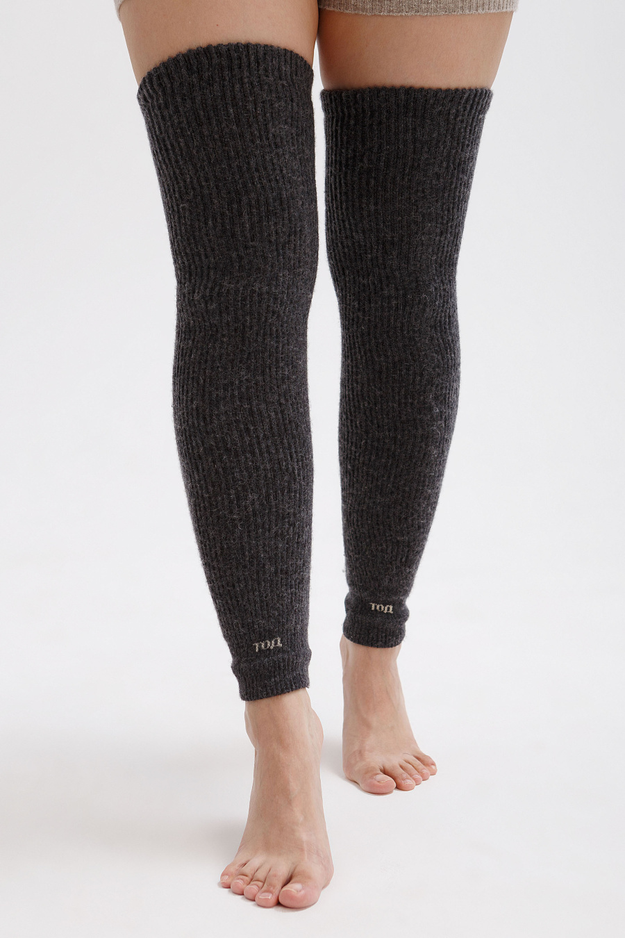 Купить гетры шерстяные tod оймс. Цвет: Бежевый-зелёный принт, Бежевый-хаки принт, Бежевый-голубой принт, Бежевый принт, Принт, Бежевый-синий принт, Рыжий, В ассортименте, Серый, Коричневый, Графитовый, Бежевый, Шоколадный, Бежевый-фиолетовый принт, Бежевый-красный принт, Рыжий принт, Графитовый принт, Коричневый принт, Шоколадный принт, Серый принт
