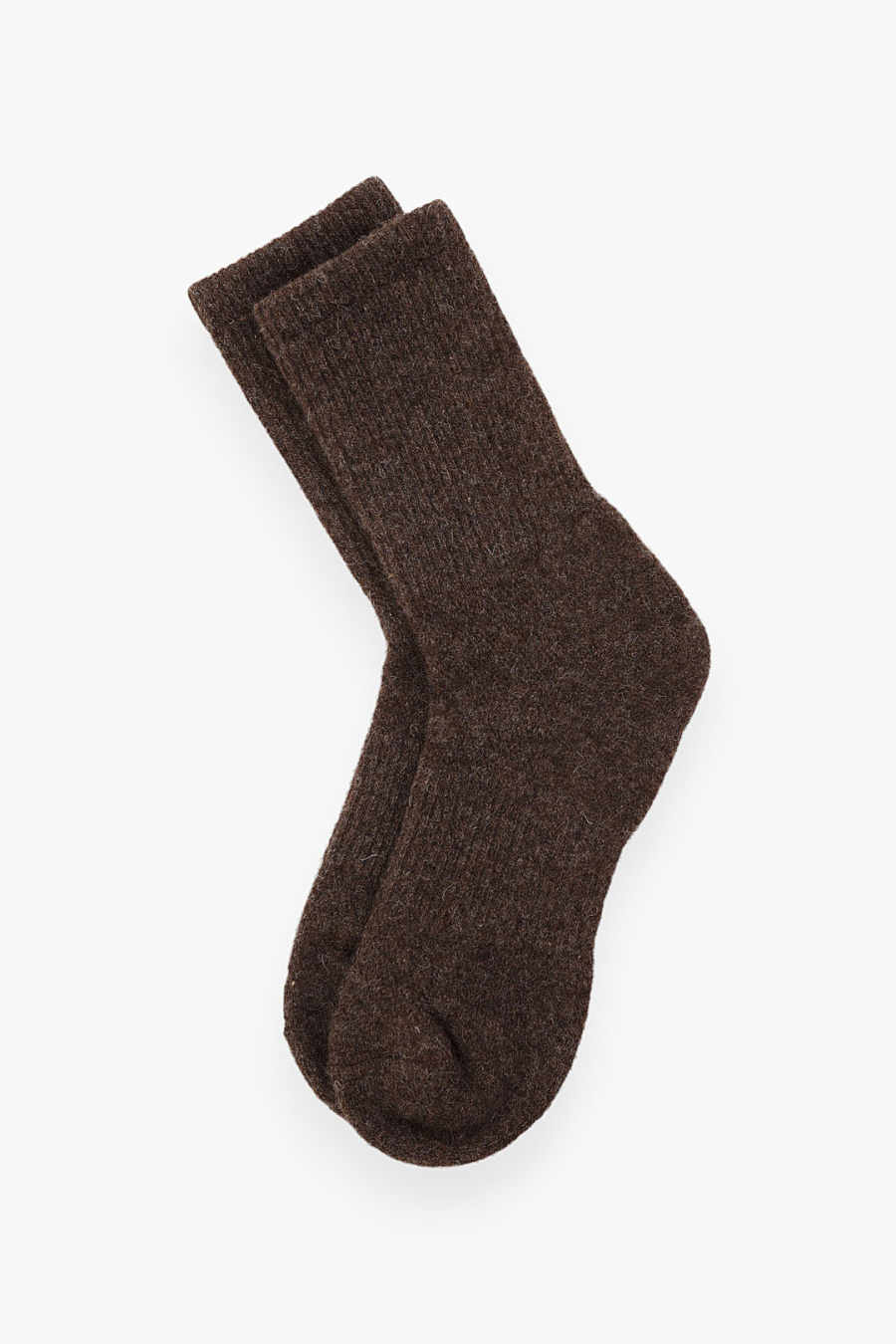 Купить носки из 100% натуральной шерсти cashmere house. Цвет: Белый, Коричневый, Шоколадный, Белый/шоколадный, разноцветный, В ассортименте, Коричнево-шоколадный
