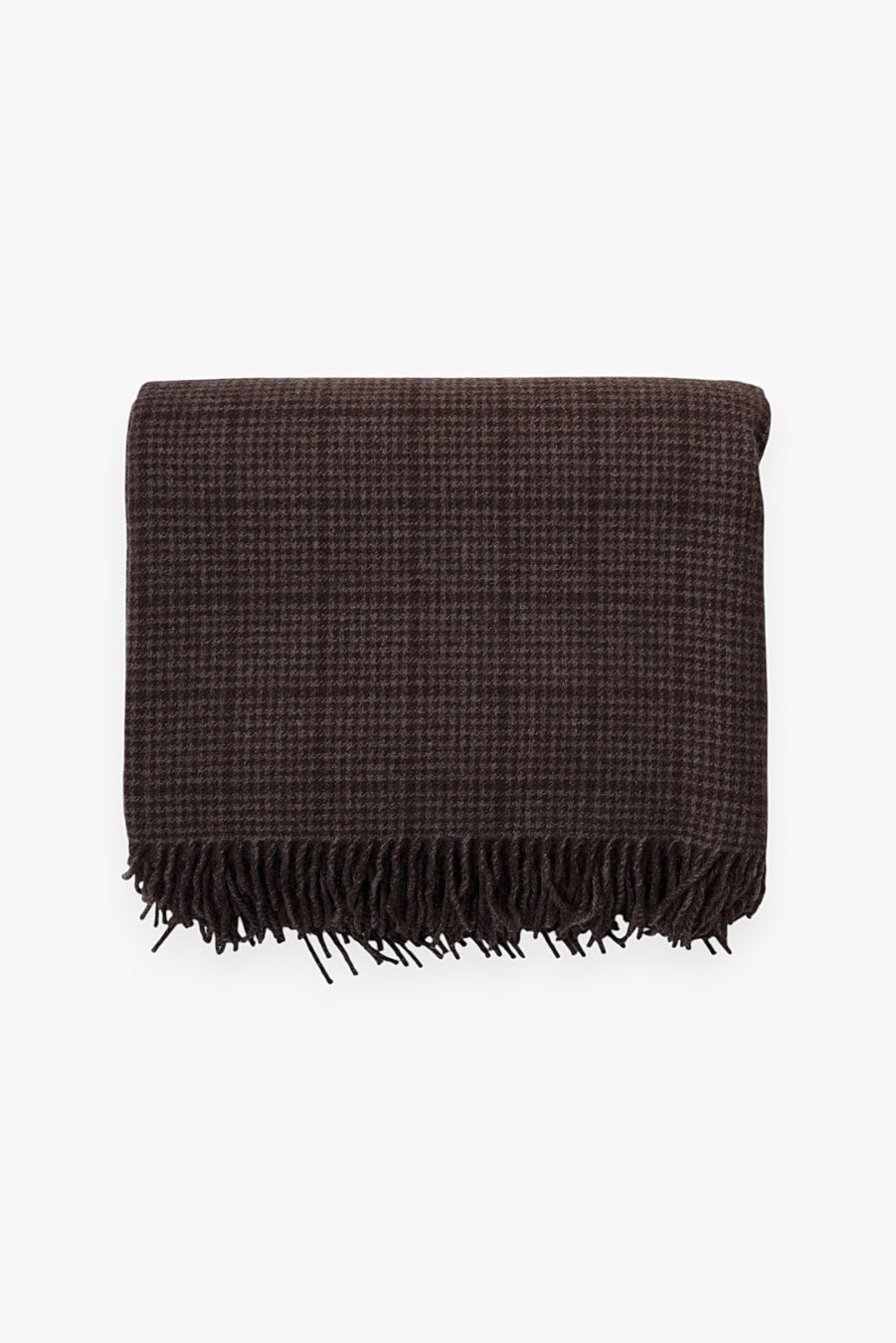 Купить плед из 100% пуха яка bodio's. Цвет: Мультиколор
