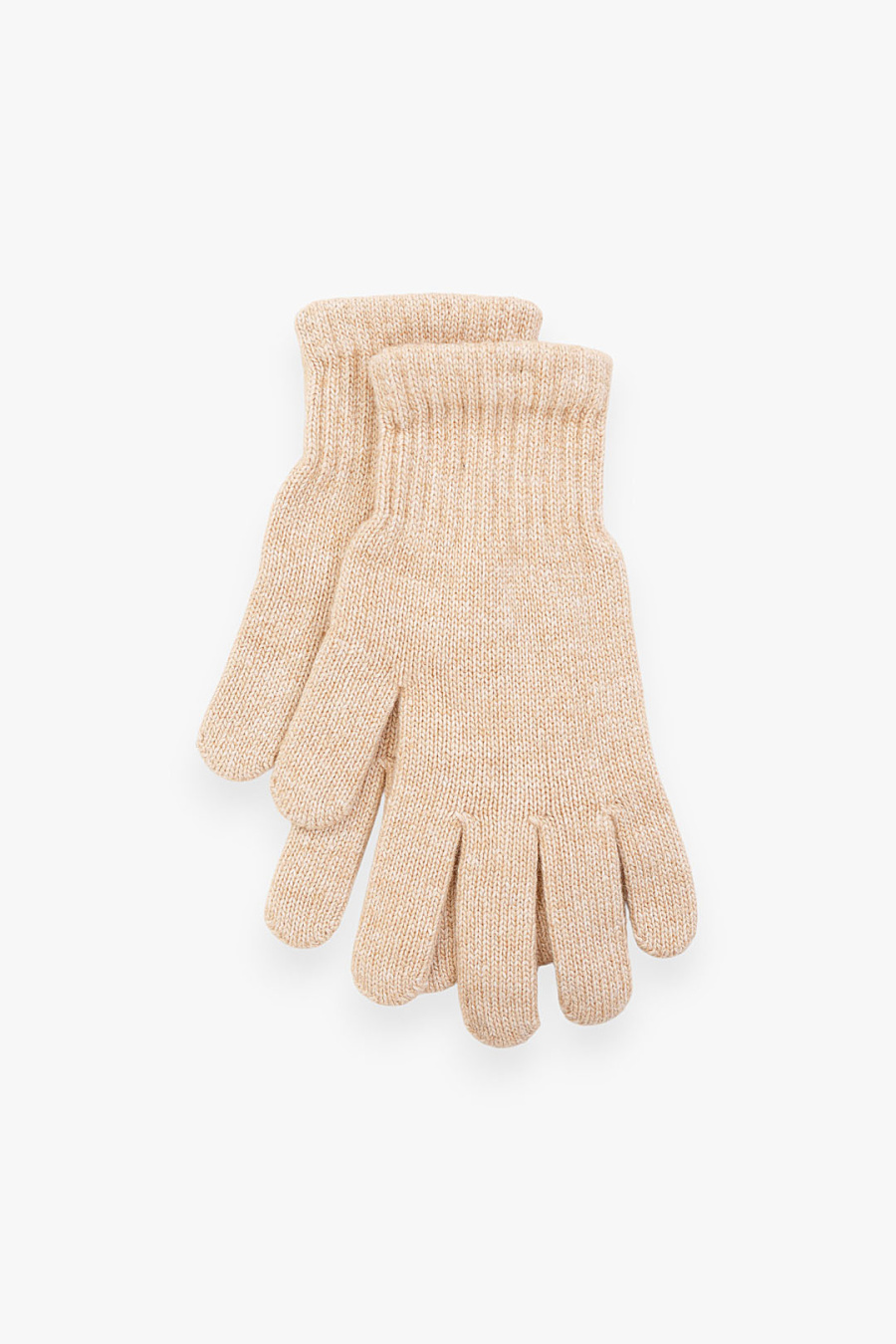 Перчатки шерстяные TOD Оймс