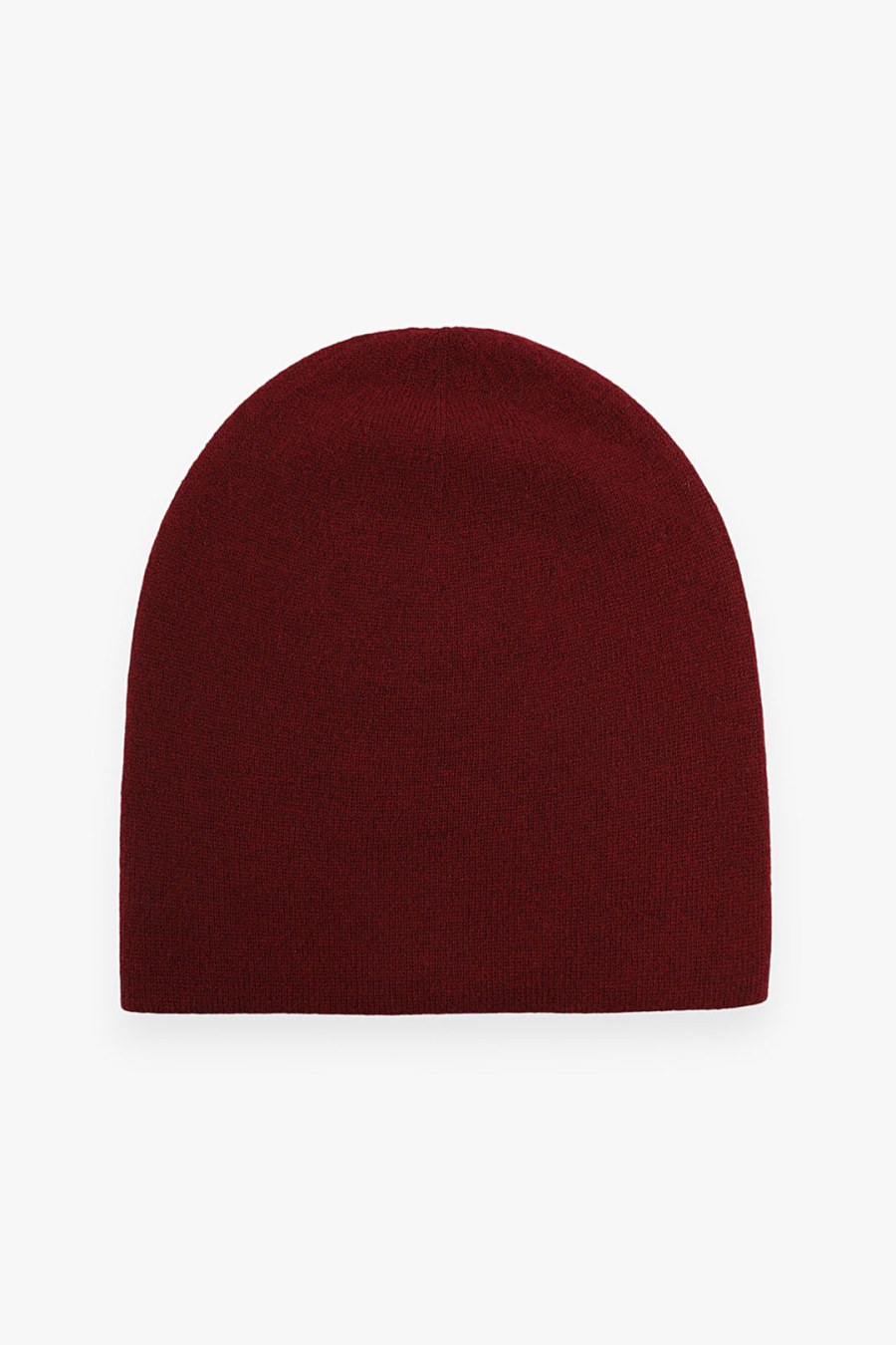 Купить шапка из 100% кашемира munkh. Цвет: Голубой, Светло-серый, Чёрно-синий, Чёрный, Серый , Бежево-коричневый, Тёмно-синий, Лунный камень, Бордовый 
