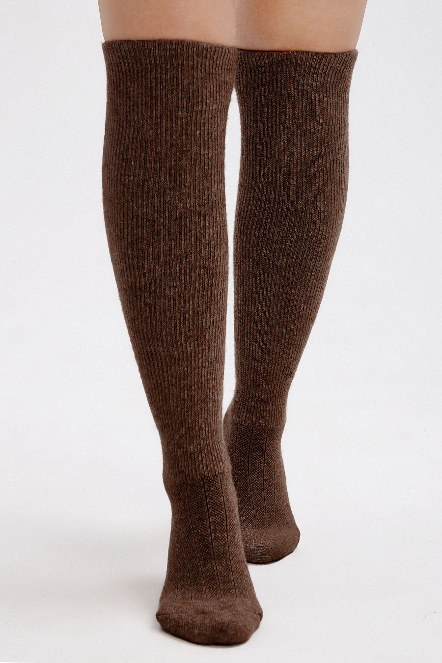 Купить гольфы шерстяные tod оймс. Цвет: Бежевый принт, Серый принт, Коричневый принт, Рыжий принт, Бежево-серый, Рыжий, Бежевый, Серый, Коричневый, Графитовый, Шоколадный принт, Шоколадный, Графитовый принт, Красный
