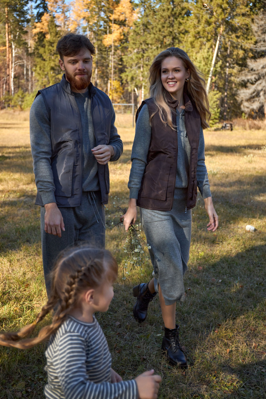 Купить жилет стёганый на замке tod оймс. Цвет: В ассортименте
