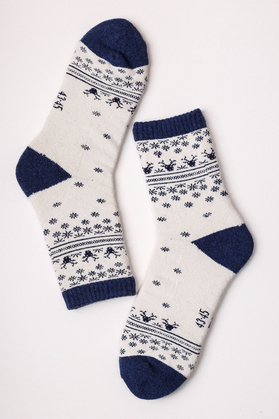 Носки шерстяные TOD Оймс