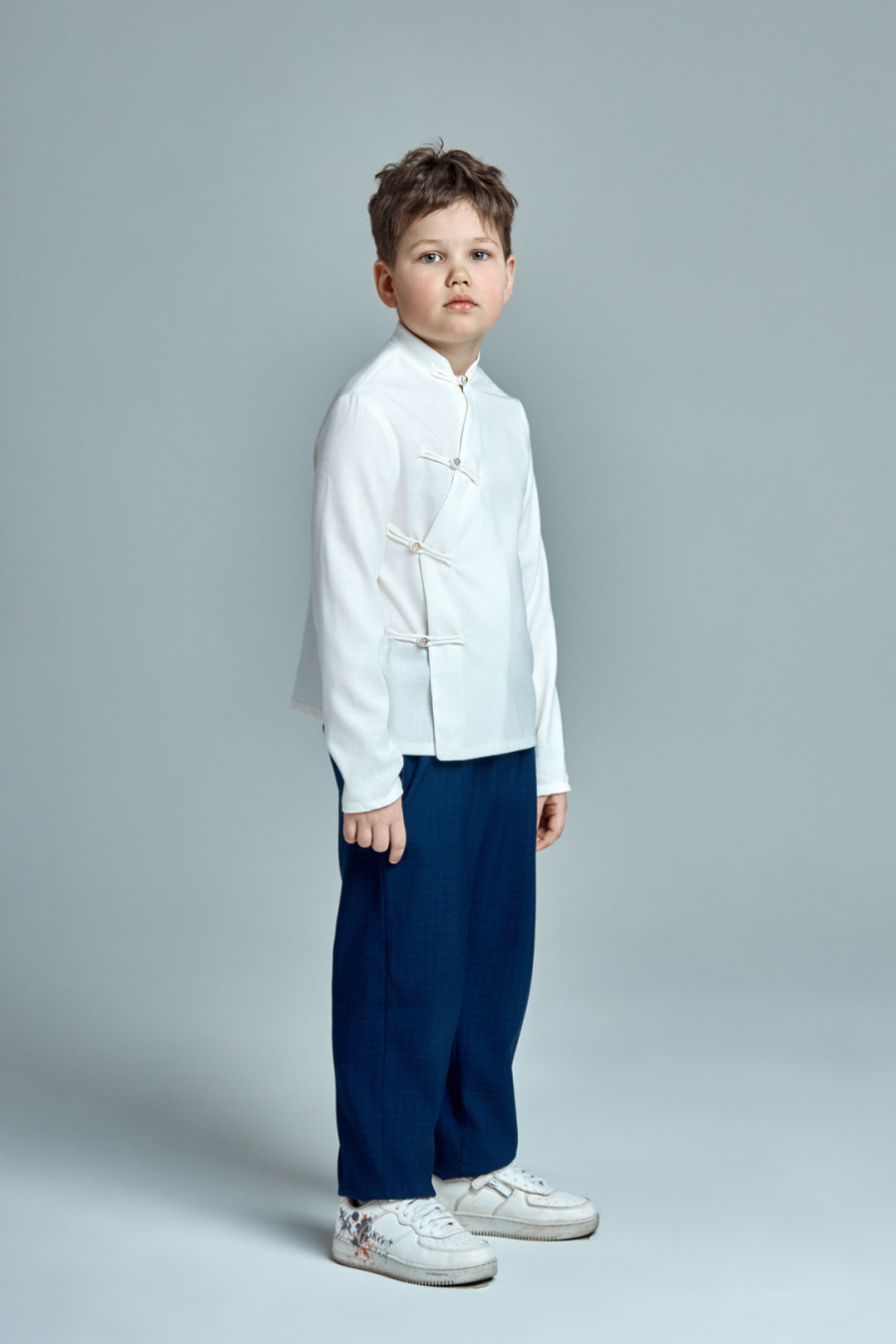 Купить этническую одежду в интернет-магазине Gobi.ru. Современная этническая одежда из Бурятии.