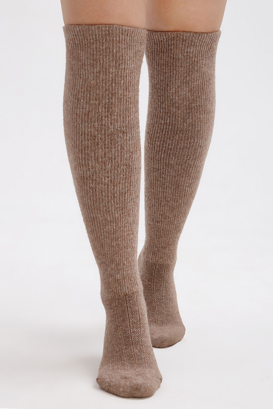 Купить гольфы шерстяные tod оймс. Цвет: Бежевый принт, Серый принт, Коричневый принт, Рыжий принт, Бежево-серый, Рыжий, Бежевый, Серый, Коричневый, Графитовый, Шоколадный принт, Шоколадный, Графитовый принт, Красный
