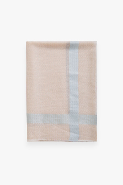 Купить шаль из 100% кашемира gobi. Цвет: Мультиколор