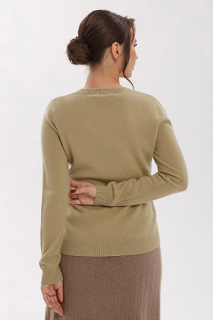 Кардиган жен КW024344 гоби (M-46, 28 паст-трав)