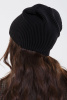 Шапка 2532 КЖ (F, черный)