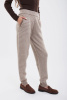 Брюки жен 05147 каш Munkh (2XL-52, 57/01 кор*бел)