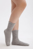 Носки 70% шерсть ТОД (34-36, серый)