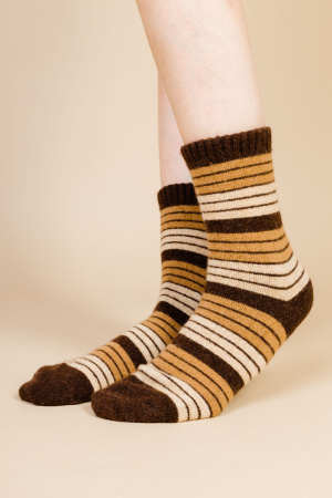 Носки 70% шерсть демисезонные ТОД (40-42, в ассортименте)