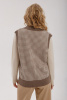 Жилет жен 6032а сawo Бодиос (L-XL, 4*755 св-кор*бел)