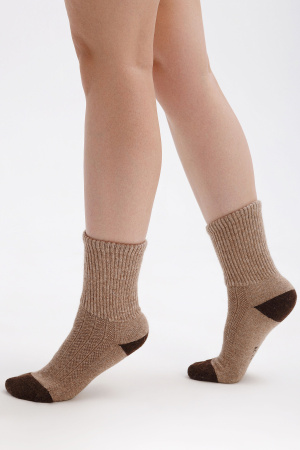 Носки 70% шерсть ТОД (37-39, кор*шок)