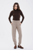 Брюки жен 05147 каш Munkh (2XL-52, 57/01 кор*бел)