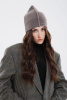 Шапка 2533 КЖ (F, пепельный)
