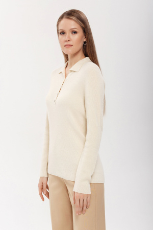 Сорочка жен KW010789 гоби (XL-50, Н-1 бел)