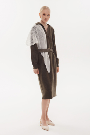 Косынка 16-19-301-ОС Гоеол (130*45, 755/RAX-B 12-G)