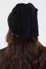 Шапка 2134 КЖ (F, черный)