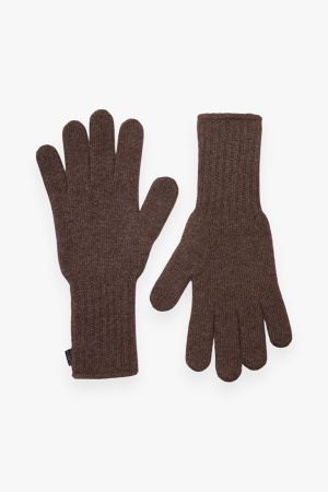 Перчатки 76m Fyawo Бодиос (F, 7 коричневый)