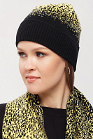 Шапка из кашемира Gobi