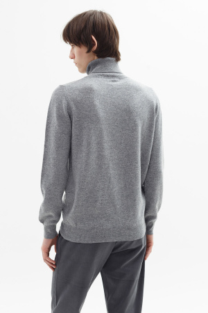 Водолазка МШК-1024-050304 КАШЕМИР ХАУС (MAGNAG) (2XL-52, 38 серый)