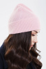 Шапка KA102025 Гоби (F, 509 розовый)