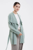 Кардиган жен 07-23-207-ОС Гоеол (XL-50, 1313 паст-мятн)